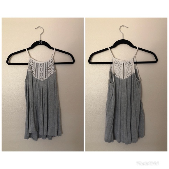 Tank top - Picture 2 of 2